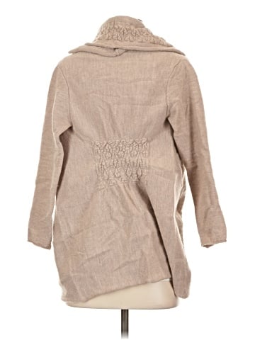 Moth Wool Cardigan (view 2)