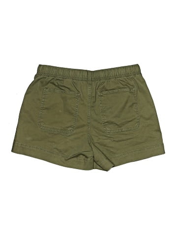 Banana Republic Factory Store Khaki Shorts (view 2)