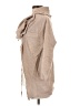 Moth Tan Wool Cardigan Size S - photo 5