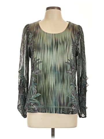 Cato Long Sleeve T-Shirt (view 1)