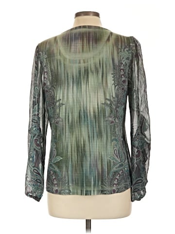 Cato Long Sleeve T-Shirt (view 2)