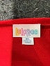 Lularoe Red Short Sleeve T-Shirt Size XL - photo 7