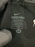 Nike Graphic Black Active Pants Size M (kids) - photo 3