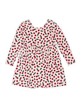 Hanna Andersson Dress