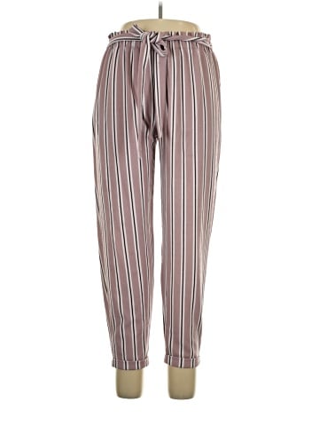 No Comment Casual Pants (view 1)