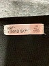 89th & Madison Black 3/4 Sleeve Top Size 2X - photo 7