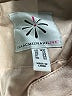 Isaac Mizrahi 100% Polyester Pink Jacket Size 18 - photo 6