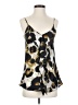 CAbi Gray Sleeveless Blouse Size XS - photo 1