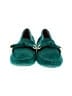 Cole Haan Teal Flats Size 8 1/2 - photo 2