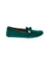 Cole Haan Teal Flats Size 8 1/2 - photo 1
