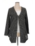 Young USA Gray Cardigan Size XL - photo 1