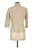 Sag Harbor Tan Blazer Size M - photo 2