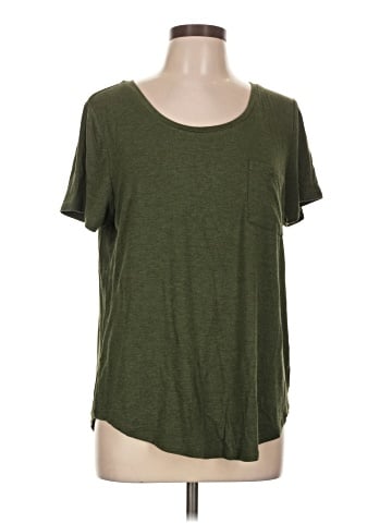 Market and Spruce Short Sleeve T-Shirt (view 1)