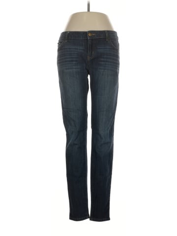 Simply Vera Vera Wang Jeans (view 1)
