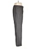 Worthington Chevron-herringbone Gray Dress Pants Size 12 - photo 4