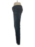 Simply Vera Vera Wang Solid Blue Jeans Size 4 - photo 5