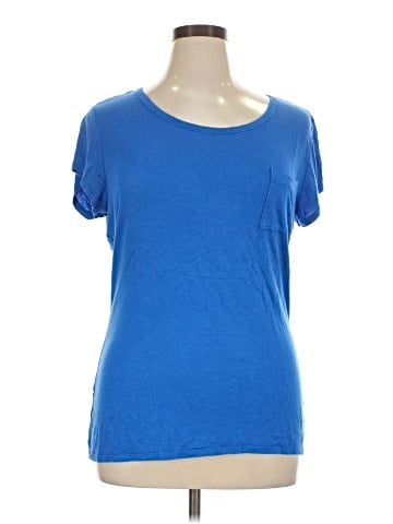 Attention Short Sleeve T-Shirt (view 1)