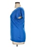 Attention Blue Short Sleeve T-Shirt Size XL - photo 5