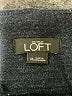 Ann Taylor LOFT Black Active Pants Size M - photo 7