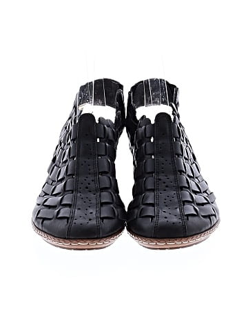 Rieker Heels (view 2)