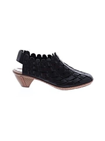 Rieker Heels (view 1)