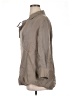 Marina Rinaldi Gray 3/4 Sleeve Blouse Size 16 (25) - photo 5