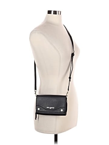 Karl Lagerfeld Paris Crossbody Bag (view 2)