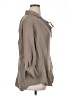 Marina Rinaldi Gray 3/4 Sleeve Blouse Size 16 (25) - photo 4
