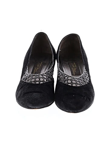 Sesto Meucci Heels (view 2)