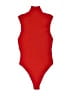 Unbranded Red Bodysuit Size L - photo 2
