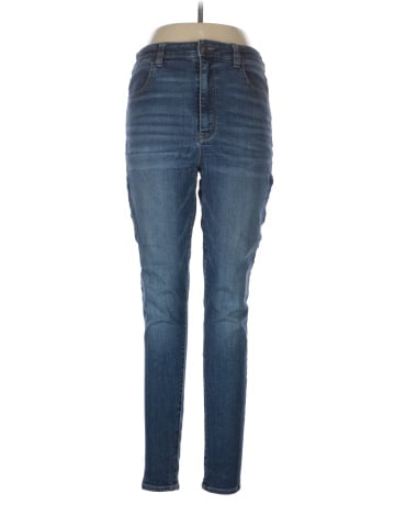 American Eagle Outfitters Jeans (view 1)