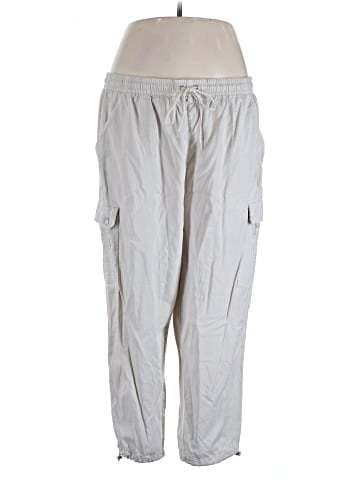 Time and Tru Cargo Pants (view 1)