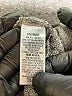 Stateside Animal Print Gray Pullover Sweater Size XS - photo 8