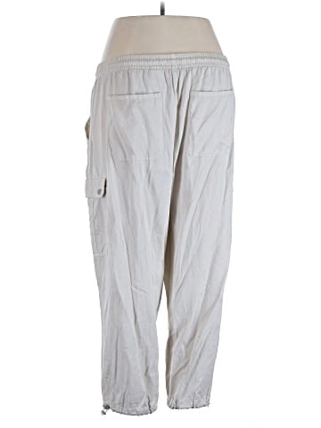 Time and Tru Cargo Pants (view 2)