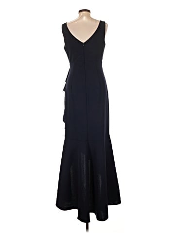 Betsy & Adam Cocktail Dress (view 2)