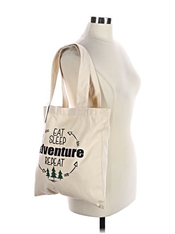 Bay Sky Tote (view 2)