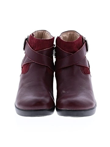 Alegria Ankle Boots (view 2)