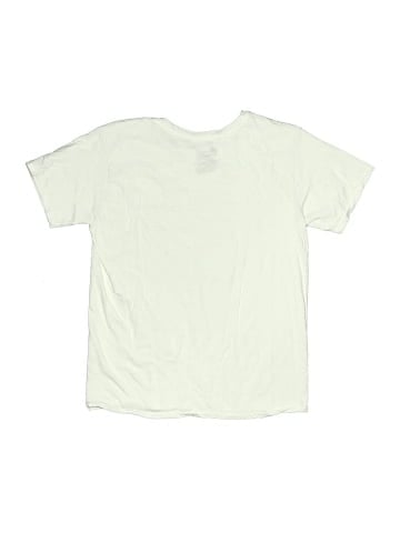Hanes Short Sleeve T-Shirt (view 2)