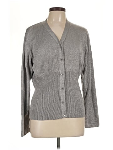 Preston & York Cardigan (view 1)
