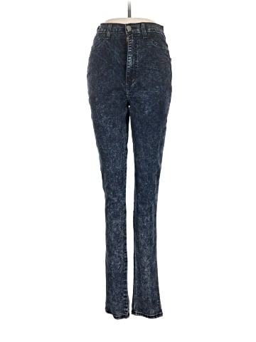 Foreign Exchange Jeans (view 1)