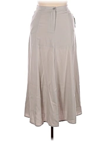 Sigrid Olsen Casual Skirt (view 1)
