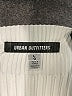 Urban Outfitters 100% Polyester White Pullover Sweater Size L - photo 4