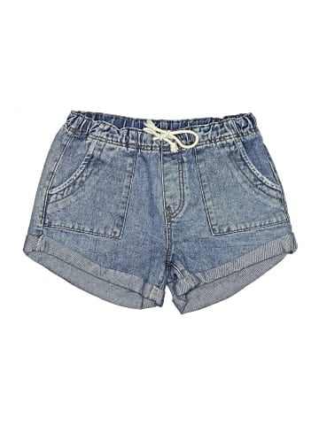 ONETEASPOON Denim Shorts (view 1)