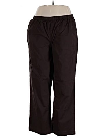 Alfred Dunner Casual Pants (view 1)
