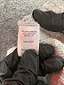 St. John's Bay Gray Turtleneck Sweater Size S (petite) - photo 8