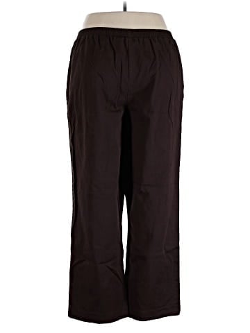 Alfred Dunner Casual Pants (view 2)