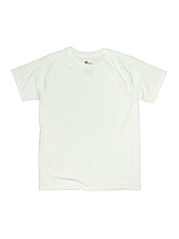 Hanes Short Sleeve T-Shirt (view 1)