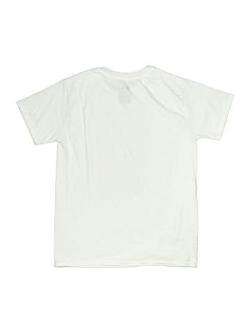 Hanes Short Sleeve T-Shirt (view 2)