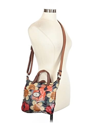 Fossil Crossbody Bag (view 2)