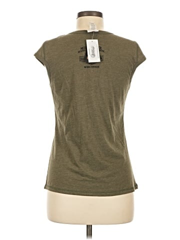 Harley Davidson Sleeveless T-Shirt (view 2)